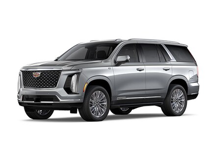 2026 CADILLAC Escalade Luxury SUV