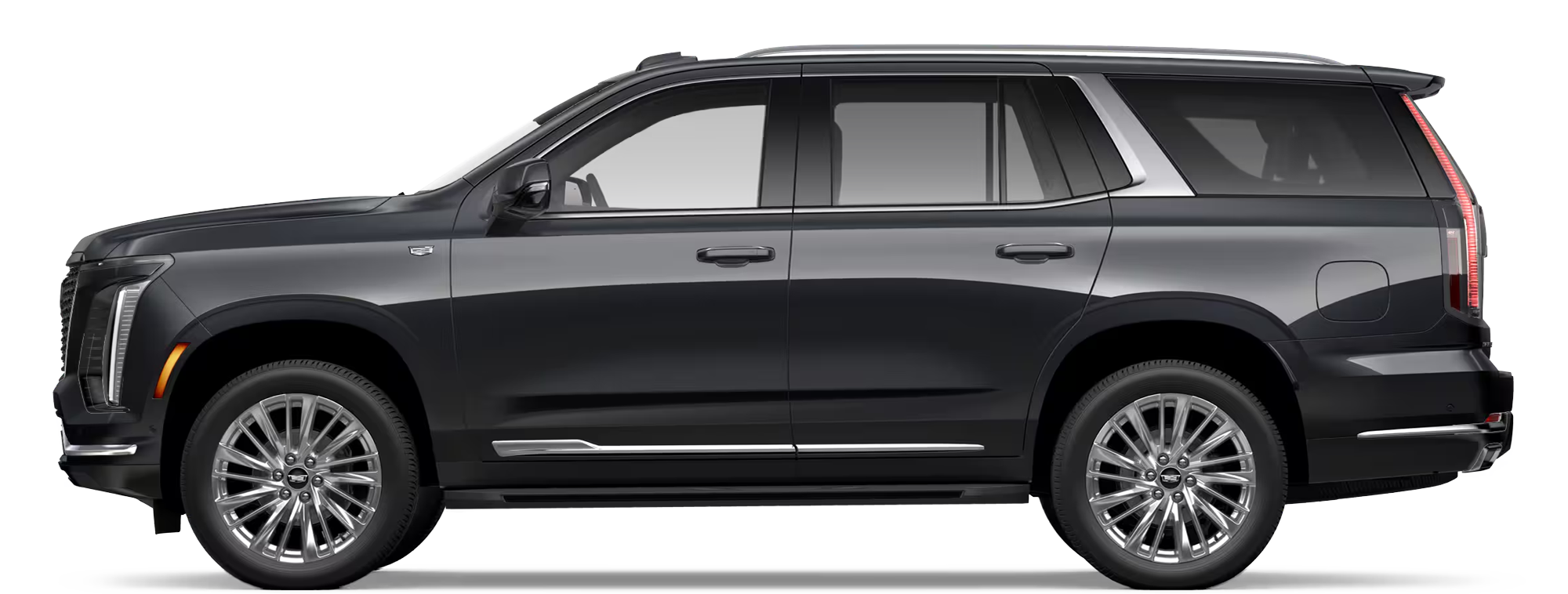 2026 CADILLAC Escalade SUV Luxury 