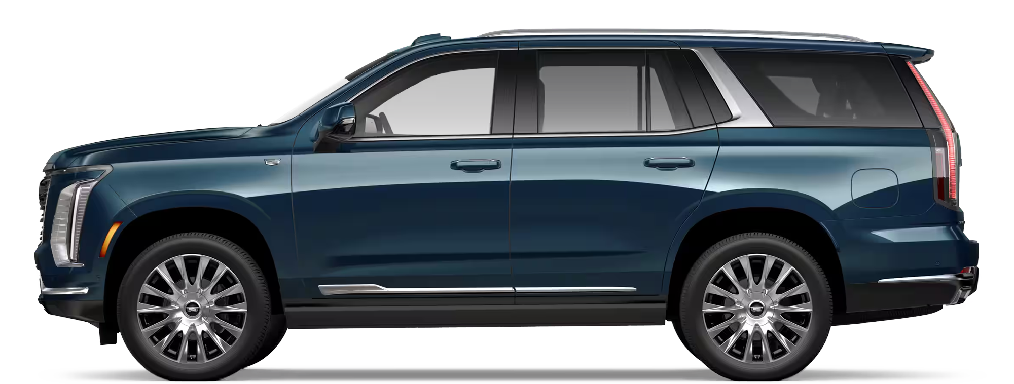 2026 CADILLAC Escalade SUV Platinum Luxury 