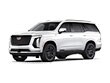 Used 2026 CADILLAC Escalade Platinum Sport SUV