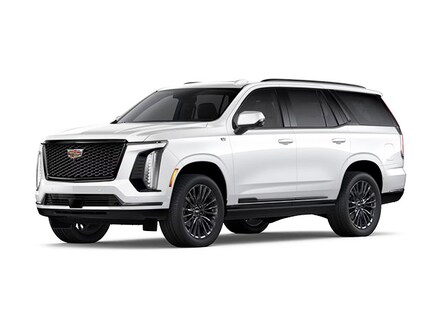 2026 CADILLAC Escalade Platinum Sport SUV