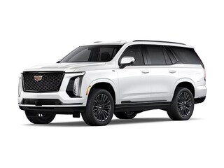 2026 CADILLAC Escalade Platinum Sport SUV