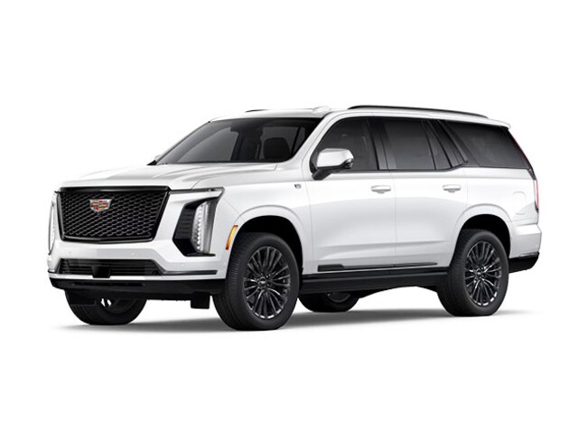 2026 CADILLAC Escalade Platinum Sport SUV