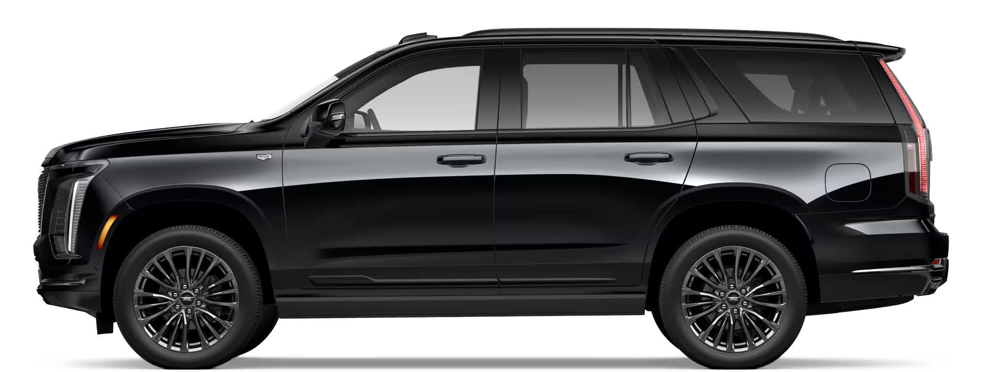 2026 CADILLAC Escalade SUV Platinum Sport 