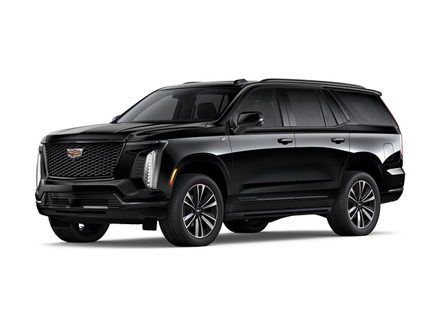 2026 Cadillac Escalade Sport 2WD's photo
