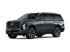 2026 CADILLAC Escalade Sport SUV