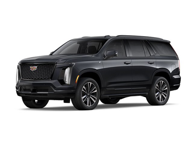 2026 CADILLAC Escalade Sport SUV
