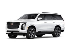 2026 CADILLAC Escalade Sport SUV