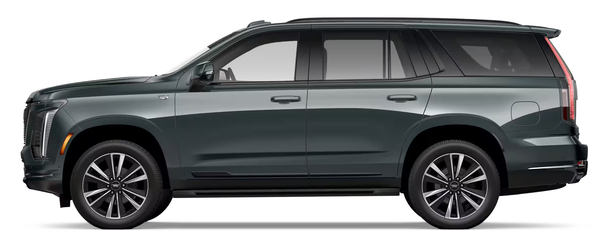 2026 CADILLAC Escalade SUV Sport 