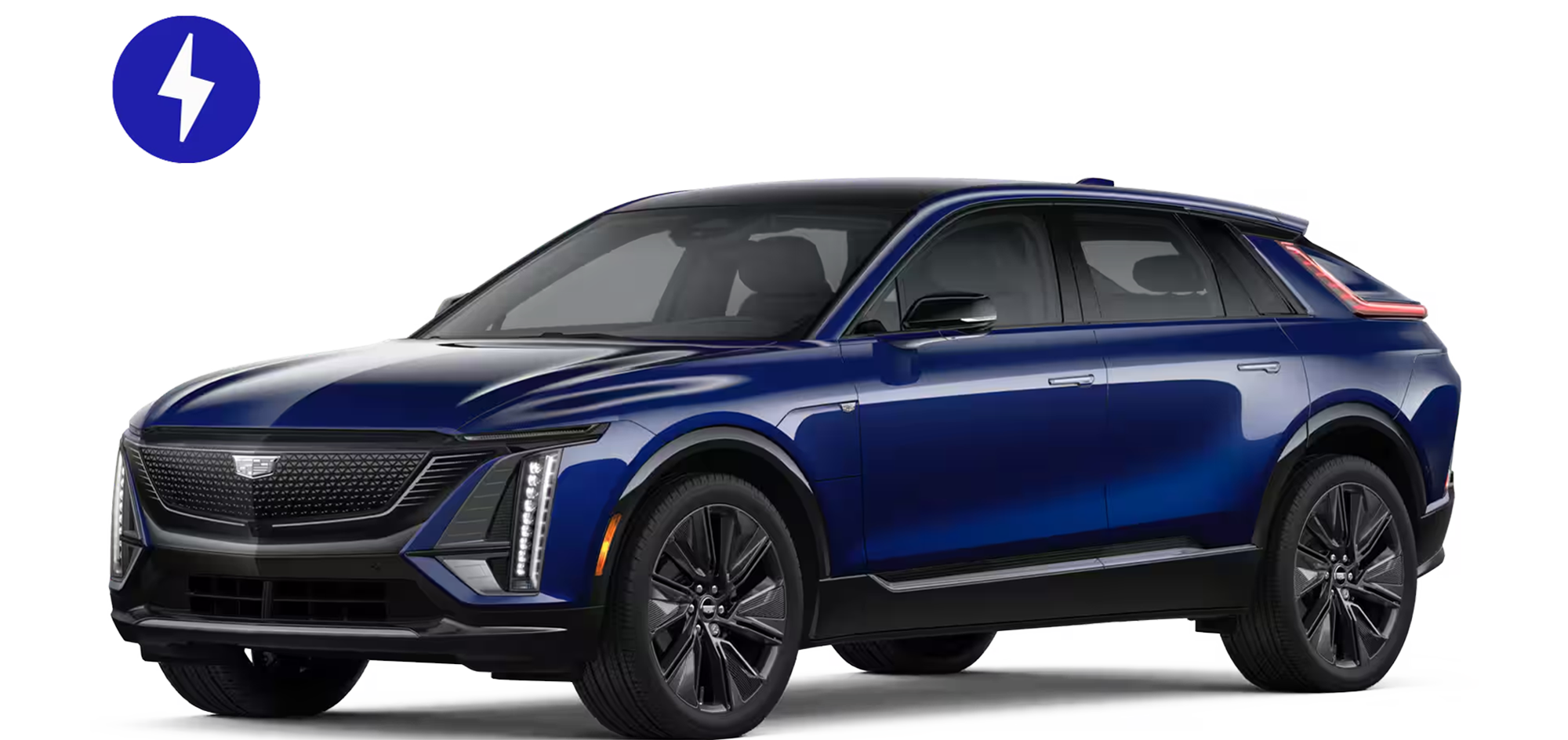 2026 CADILLAC LYRIQ SUV