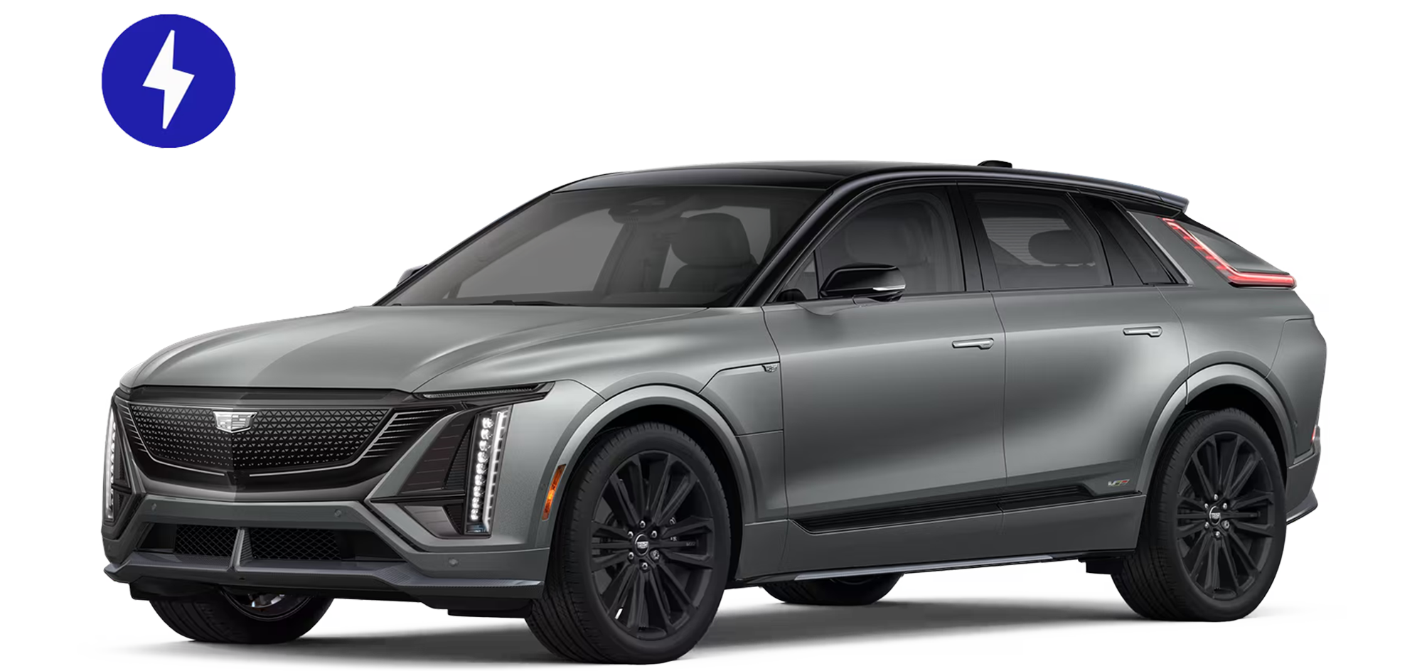 2026 CADILLAC LYRIQ-V SUV