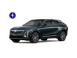  CADILLAC LYRIQ