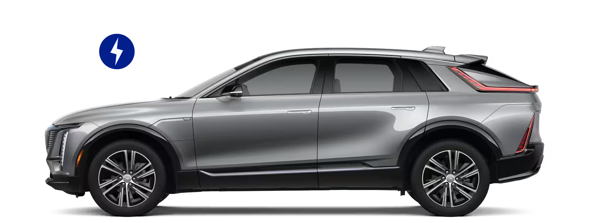 2026 CADILLAC LYRIQ SUV Premium Luxury 