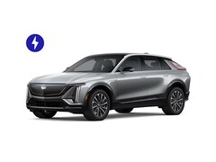 2026 CADILLAC LYRIQ Premium Sport SUV