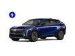  CADILLAC LYRIQ
