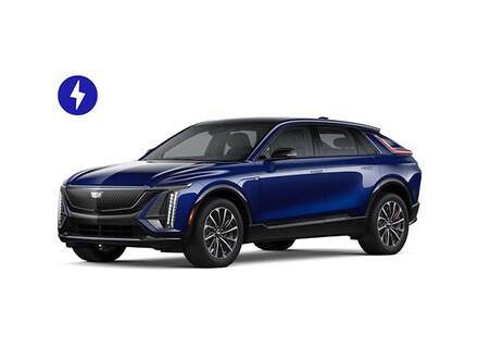 2026 CADILLAC LYRIQ Premium Sport SUV