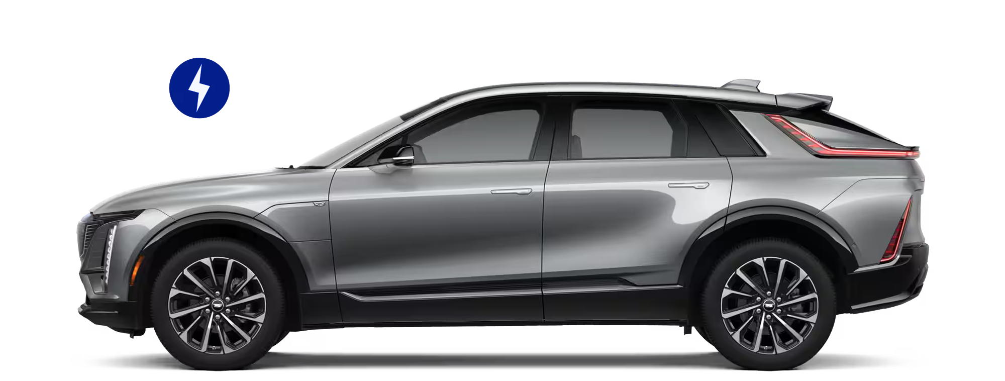 2026 CADILLAC LYRIQ SUV Premium Sport 