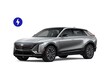  CADILLAC Lyriq
