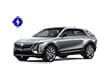 2026 CADILLAC LYRIQ SUV 