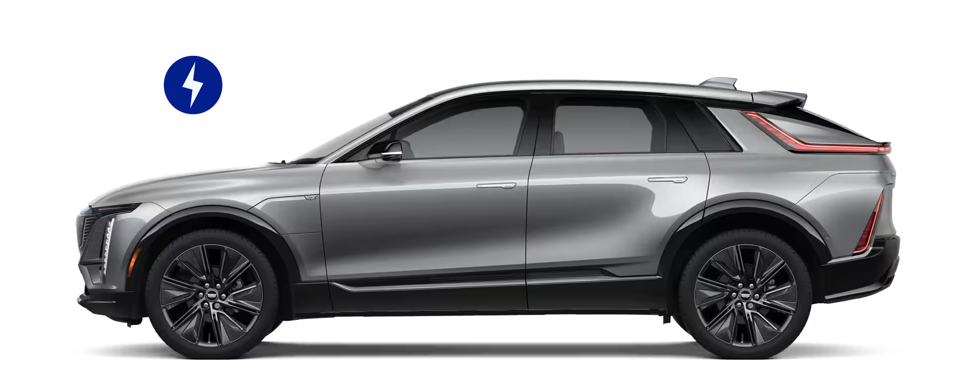 2026 CADILLAC LYRIQ SUV Signature Sport 