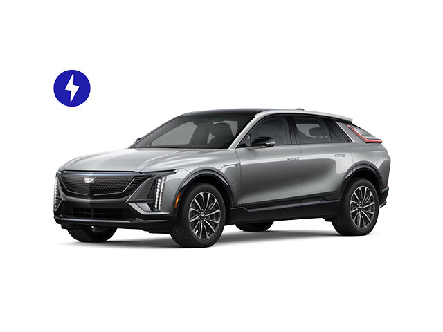 2026 Cadillac Lyriq Sport AWD's photo
