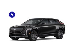 2026 CADILLAC LYRIQ Sport SUV