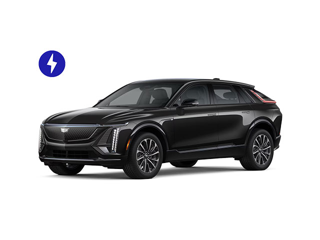 2026 Cadillac Lyriq Sport AWD's photo
