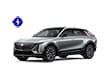 2026 CADILLAC LYRIQ SUV 