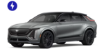 LYRIQ-V SUV