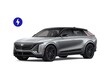 CADILLAC LYRIQ