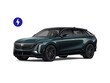 CADILLAC LYRIQ-V