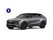 CADILLAC LYRIQ-V