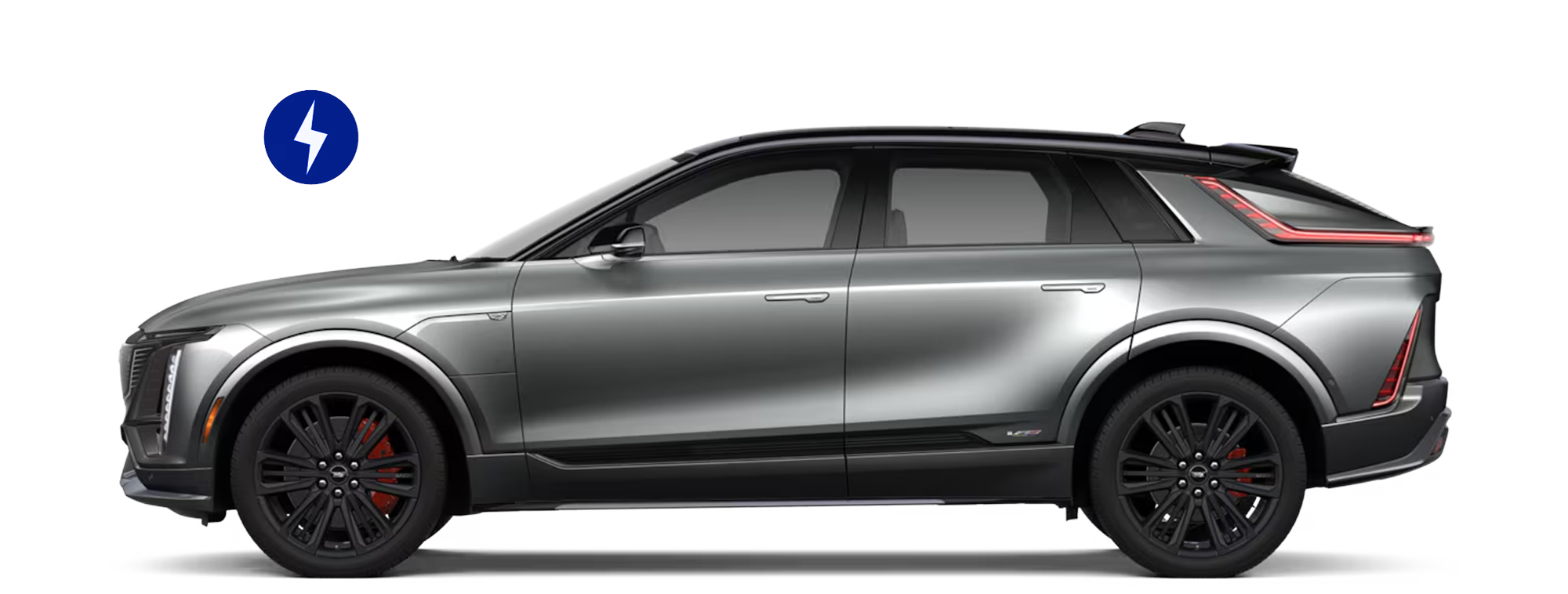 2026 CADILLAC LYRIQ-V SUV V Premium 
