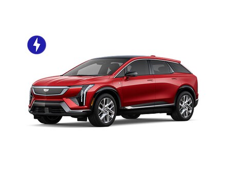 DYNAMIC_PREF_LABEL_INVENTORY_FEATURED_USED_INVENTORY_FEATURED1_ALTATTRIBUTEBEFORE 2026 CADILLAC OPTIQ Premium Luxury SUV