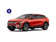 2026 CADILLAC OPTIQ SUV 