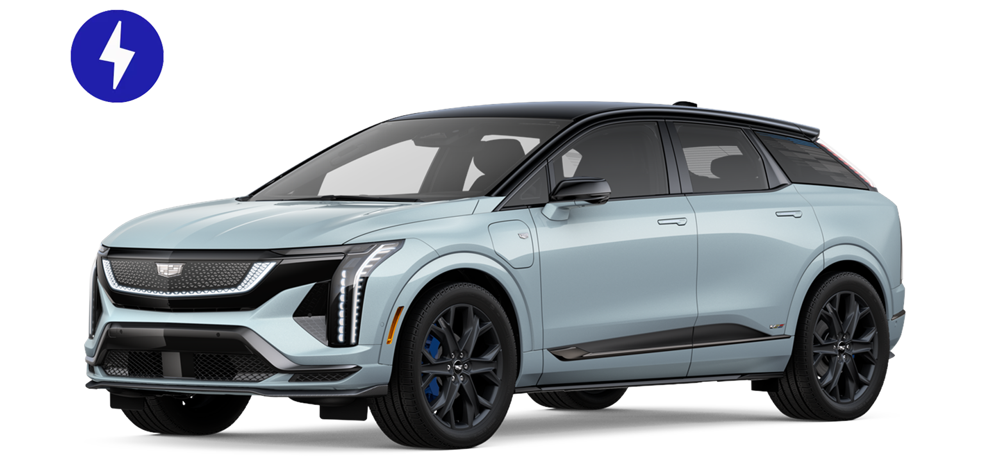 2026 CADILLAC OPTIQ-V SUV