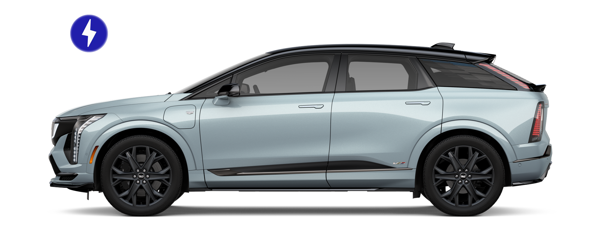 2026 CADILLAC OPTIQ-V SUV V-Series 