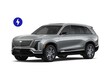  CADILLAC VISTIQ