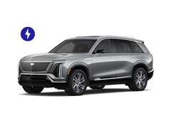 2026 CADILLAC VISTIQ Luxury SUV