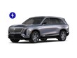 CADILLAC Vistiq