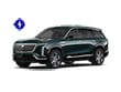 Used 2026 CADILLAC Vistiq Luxury SUV