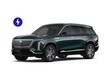 CADILLAC Vistiq