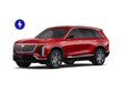 CADILLAC VISTIQ