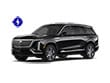 Used 2026 Cadillac Vistiq Luxury SUV