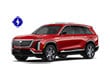 2026 CADILLAC VISTIQ SUV 