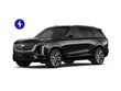 CADILLAC VISTIQ