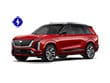 2026 CADILLAC VISTIQ SUV 