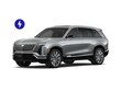 CADILLAC VISTIQ