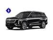 2026 CADILLAC VISTIQ SUV 