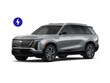  CADILLAC VISTIQ